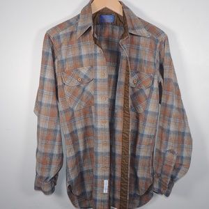 Pendleton | Wool Flannel